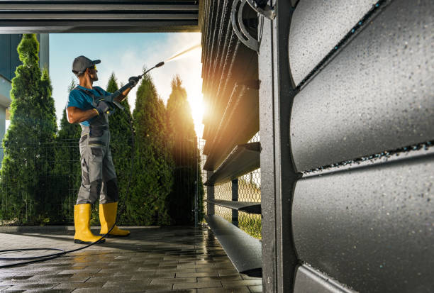 Best House Exterior Washing  in Evergreen, AL